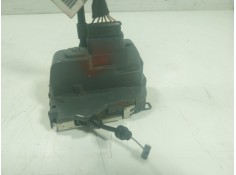 Recambio de cerradura puerta trasera izquierda para citroën c3 i (fc_, fn_) 1.4 hdi referencia OEM IAM BMW   2