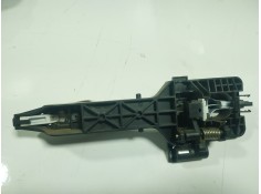 Recambio de maneta exterior delantera derecha para hyundai i30 (gd) 1.4 crdi referencia OEM IAM    2