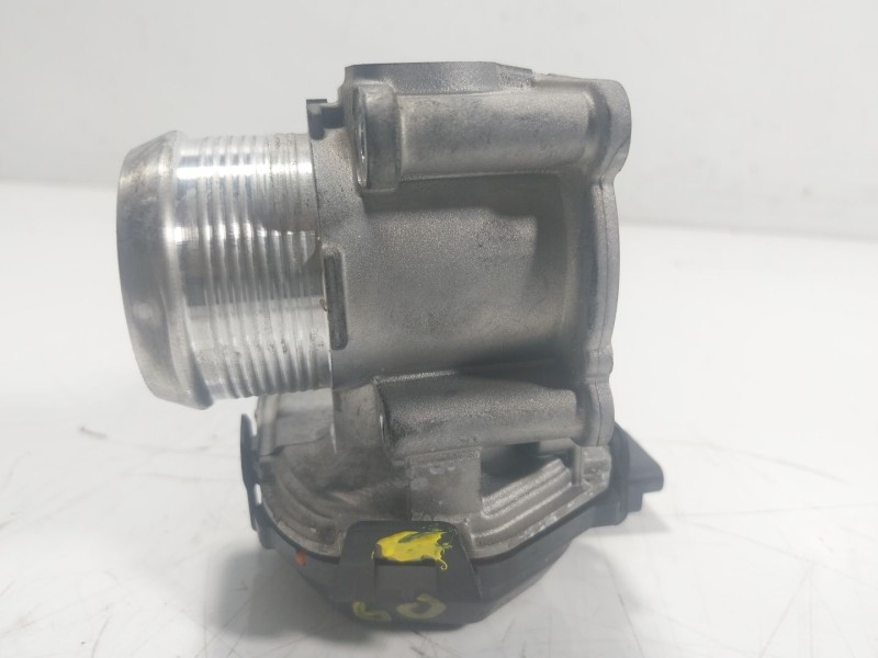 Recambio de caja mariposa para peugeot 508 i (8d_) 1.6 bluehdi 120 referencia OEM IAM  980723858002 