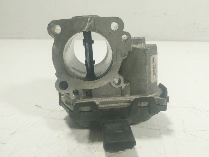 Recambio de caja mariposa para peugeot 508 i (8d_) 1.6 bluehdi 120 referencia OEM IAM  980723858002 