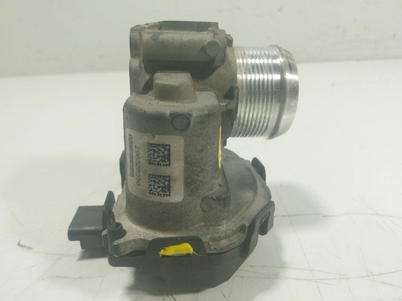 Recambio de caja mariposa para peugeot 508 i (8d_) 1.6 bluehdi 120 referencia OEM IAM  980723858002 