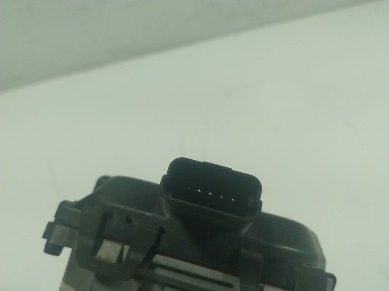 Recambio de caja mariposa para peugeot 508 i (8d_) 1.6 bluehdi 120 referencia OEM IAM  980723858002 