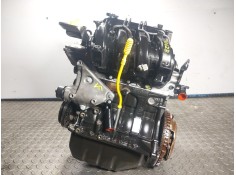 Recambio de motor completo para dacia logan ii 1.2 referencia OEM IAM  D4F732 