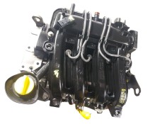Recambio de motor completo para dacia logan ii 1.2 referencia OEM IAM  D4F732  2