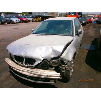 BMW SERIE 3 COMPACT (E46)
