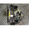 Recambio de caja cambios para dacia duster 1.5 dci diesel fap cat referencia OEM IAM 320105644R TL4075 