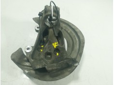 Recambio de mangueta delantera izquierda para bmw 3 touring (f31) 320 d referencia OEM IAM   