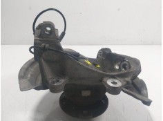 Recambio de mangueta delantera izquierda para bmw 3 touring (f31) 320 d referencia OEM IAM    2