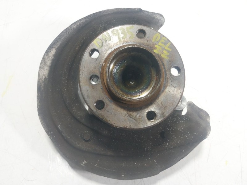 Recambio de mangueta delantera izquierda para bmw 3 touring (f31) 320 d referencia OEM IAM   