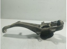 Recambio de mangueta delantera izquierda para mercedes-benz gle coupe (c292) amg 43 4-matic (292.364) referencia OEM IAM    2