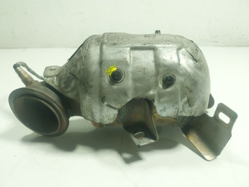 Recambio de catalizador para opel mokka / mokka x (j13) 1.4 (_76) referencia OEM IAM  25195102 