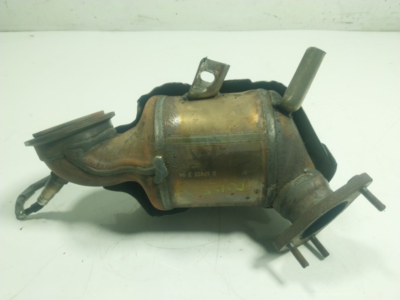 Recambio de catalizador para opel mokka / mokka x (j13) 1.4 (_76) referencia OEM IAM  25195102 