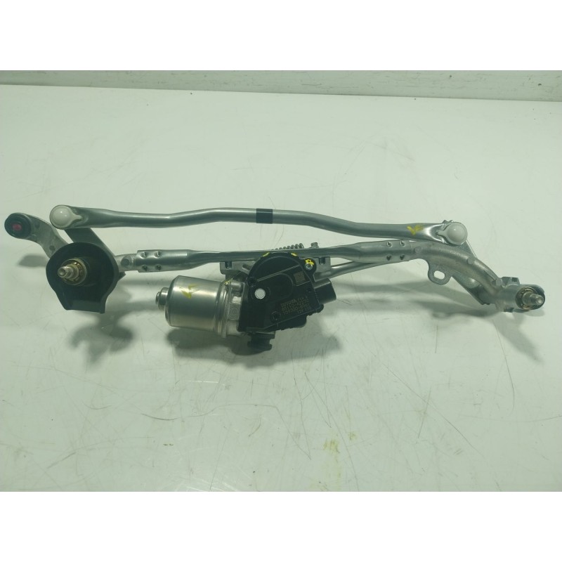 Recambio de motor limpia delantero para lexus nx ii (_a2_, _h2_) 350h (aazh20) referencia OEM IAM  8511042270 