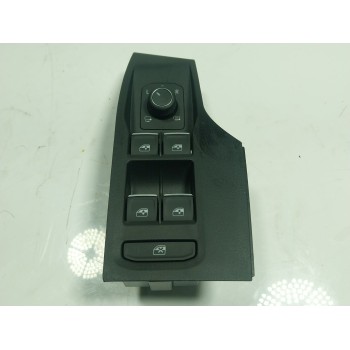 MANDO ELEVALUNAS DELANTERO IZQUIERDO 5G0959857EWZU 5G0959857 