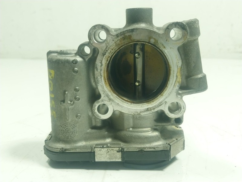 Recambio de caja mariposa para opel mokka / mokka x (j13) 1.4 (_76) referencia OEM IAM  55565489 