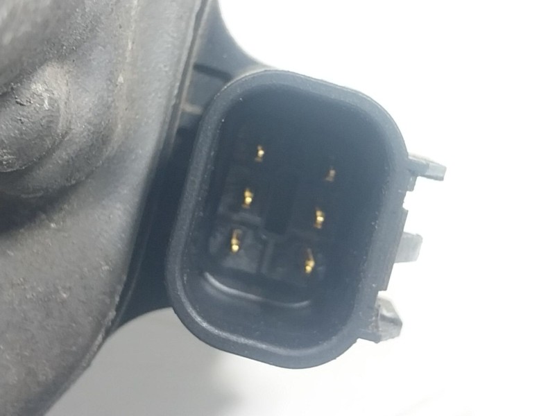 Recambio de caja mariposa para opel mokka / mokka x (j13) 1.4 (_76) referencia OEM IAM  55565489 