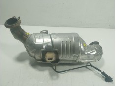 Recambio de catalizador para peugeot 508 i (8d_) 1.6 bluehdi 120 referencia OEM IAM  9805130480 