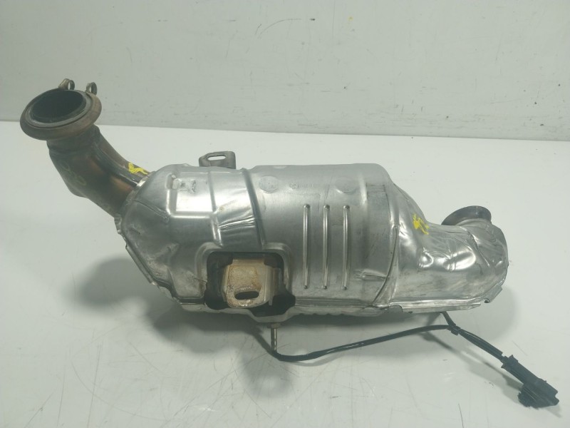 Recambio de catalizador para peugeot 508 i (8d_) 1.6 bluehdi 120 referencia OEM IAM  9805130480 