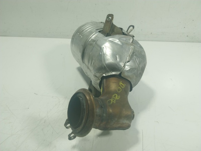 Recambio de catalizador para peugeot 508 i (8d_) 1.6 bluehdi 120 referencia OEM IAM  9805130480 