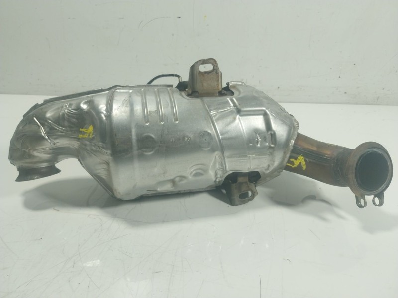 Recambio de catalizador para peugeot 508 i (8d_) 1.6 bluehdi 120 referencia OEM IAM  9805130480 