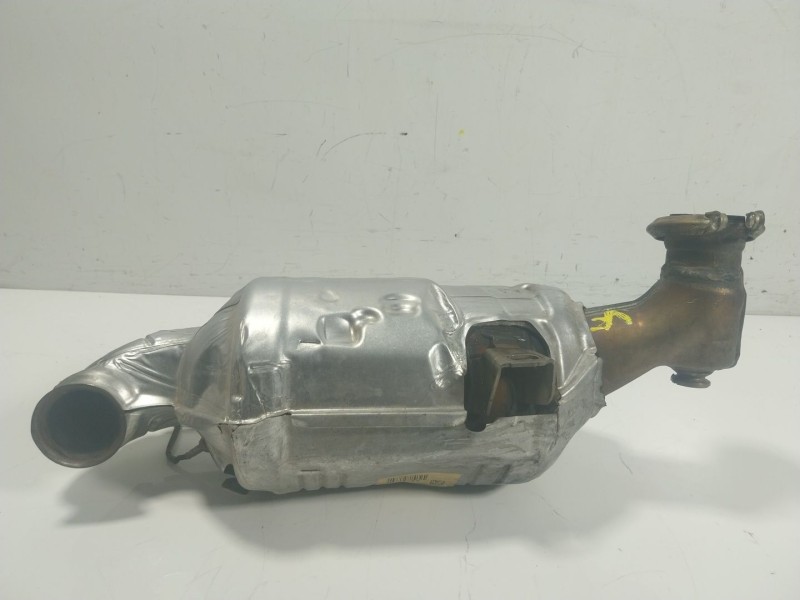 Recambio de catalizador para peugeot 508 i (8d_) 1.6 bluehdi 120 referencia OEM IAM  9805130480 