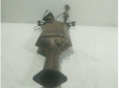 Recambio de filtro de particulas para volvo xc60 i suv (156) d5 awd referencia OEM IAM    2