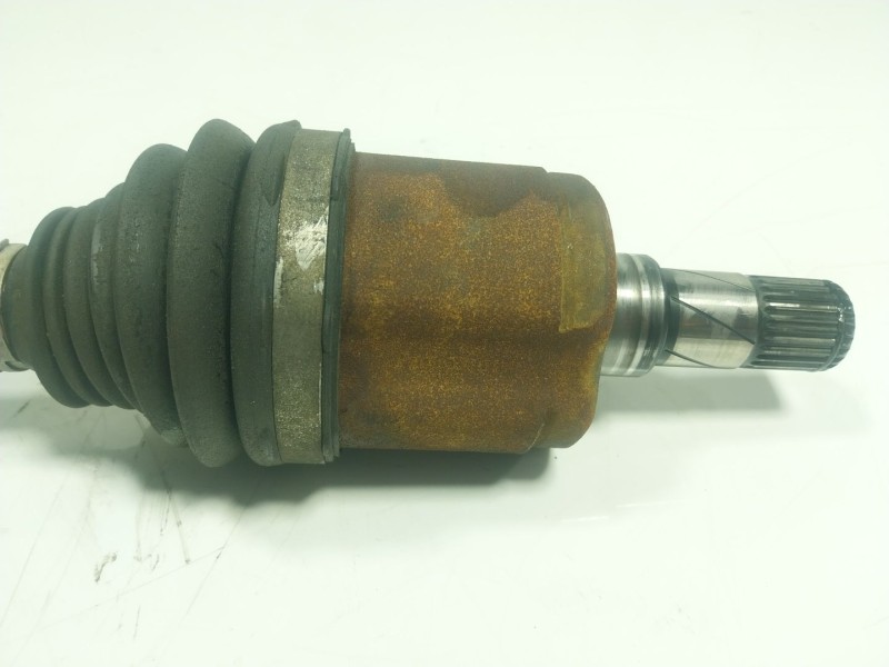 Recambio de transmision izquierda para opel mokka / mokka x (j13) 1.4 (_76) referencia OEM IAM  94560845 