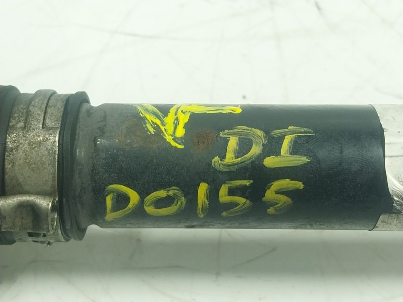 Recambio de transmision izquierda para opel mokka / mokka x (j13) 1.4 (_76) referencia OEM IAM  94560845 