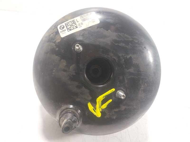 Recambio de servofreno para bmw x5 (f15, f85) xdrive 25 d referencia OEM IAM  29679140908 