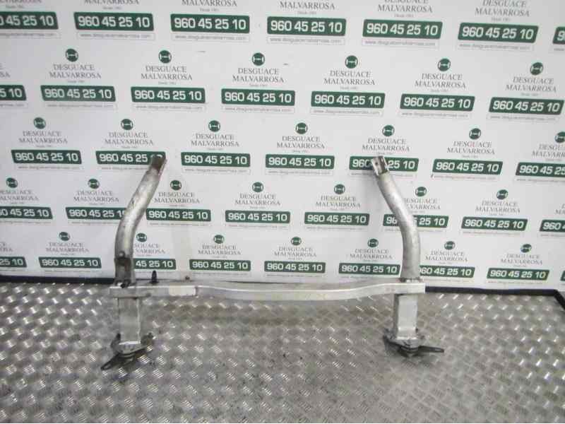 Recambio de travesaño inferior para peugeot 407 2.0 16v hdi cat (rhr / dw10bted4) referencia OEM IAM 3502AG  