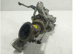 Recambio de turbocompresor para mercedes-benz gle coupe (c292) amg 43 4-matic (292.364) referencia OEM IAM  A2760901580  2