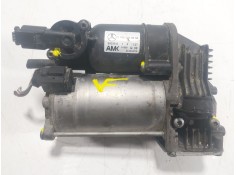 Recambio de bomba suspension para mercedes-benz gle coupe (c292) amg 43 4-matic (292.364) referencia OEM IAM  A1663200204 