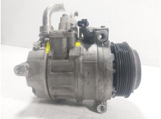 Recambio de compresor aire acondicionado para mercedes-benz gle coupe (c292) amg 43 4-matic (292.364) referencia OEM IAM  A00083
