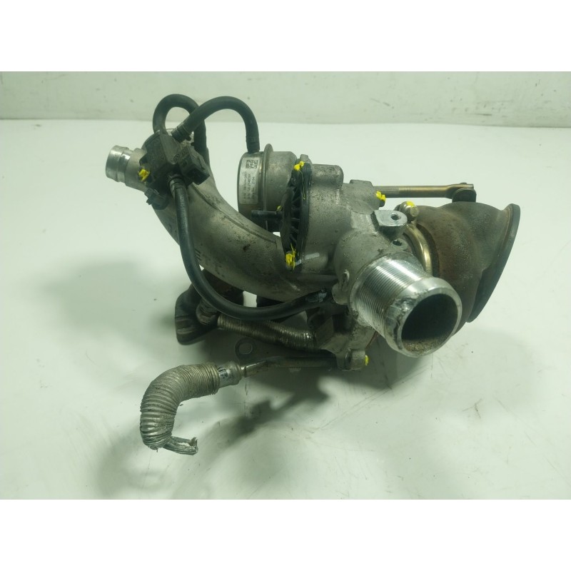 Recambio de turbocompresor para opel mokka / mokka x (j13) 1.4 (_76) referencia OEM IAM  E55565353 