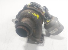 Recambio de turbocompresor para peugeot 508 i (8d_) 1.6 bluehdi 120 referencia OEM IAM  9804119380  2