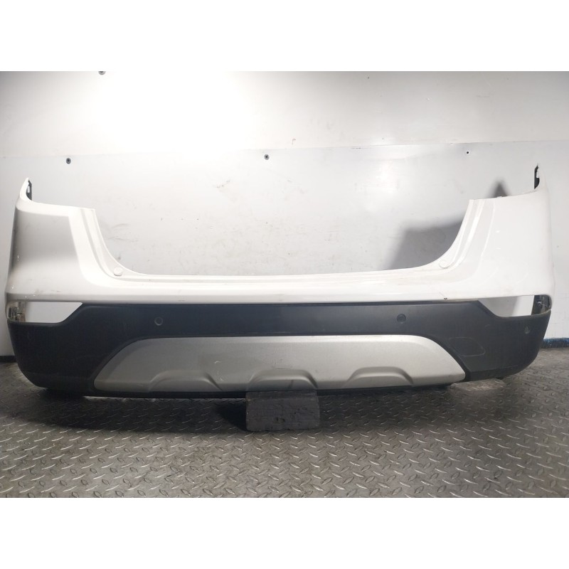 Recambio de paragolpes trasero para opel mokka / mokka x (j13) 1.4 (_76) referencia OEM IAM   