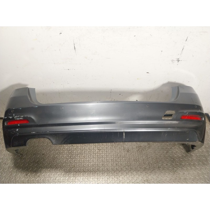 Recambio de paragolpes trasero para bmw 3 touring (f31) 320 d referencia OEM IAM   