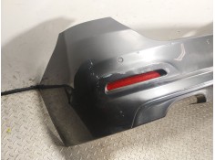 Recambio de paragolpes trasero para bmw 3 touring (f31) 320 d referencia OEM IAM    2