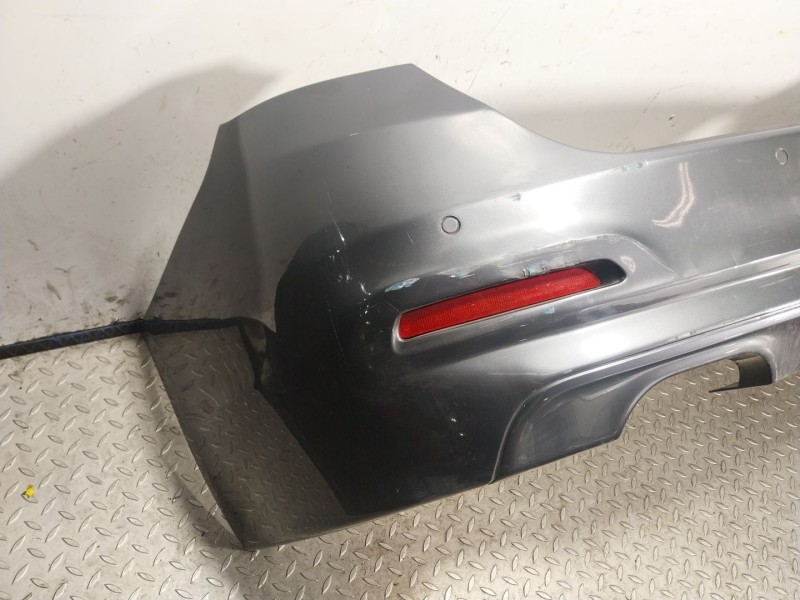Recambio de paragolpes trasero para bmw 3 touring (f31) 320 d referencia OEM IAM   