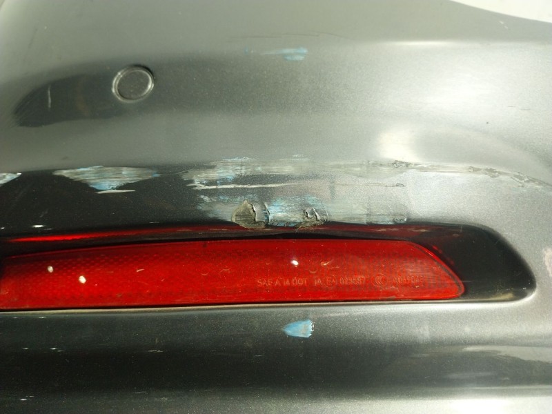 Recambio de paragolpes trasero para bmw 3 touring (f31) 320 d referencia OEM IAM   