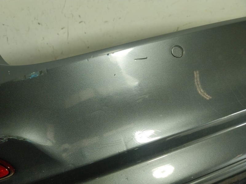 Recambio de paragolpes trasero para bmw 3 touring (f31) 320 d referencia OEM IAM   