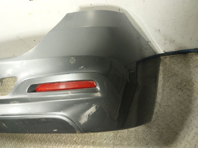 Recambio de paragolpes trasero para bmw 3 touring (f31) 320 d referencia OEM IAM   