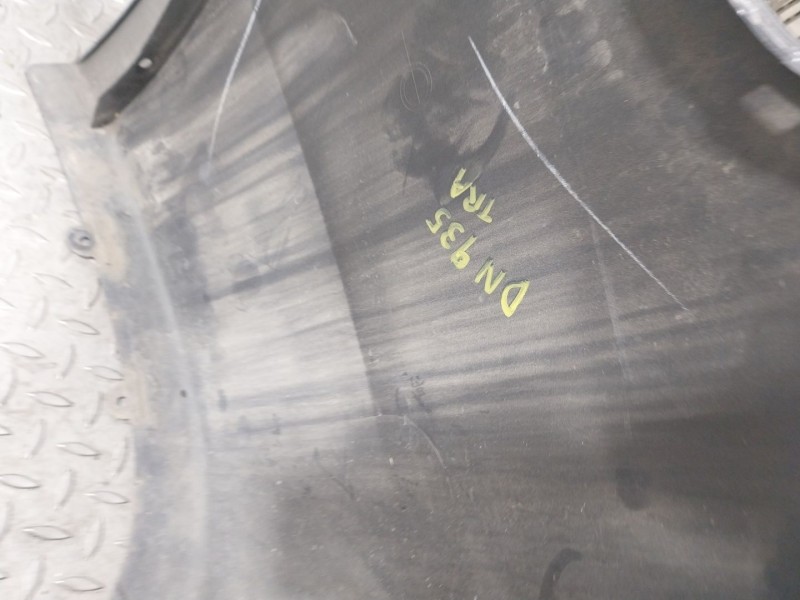 Recambio de paragolpes trasero para bmw 3 touring (f31) 320 d referencia OEM IAM   