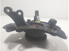 Recambio de mangueta delantera derecha para peugeot 508 i (8d_) 1.6 bluehdi 120 referencia OEM IAM    2