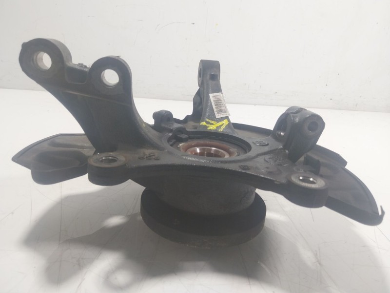 Recambio de mangueta delantera derecha para peugeot 508 i (8d_) 1.6 bluehdi 120 referencia OEM IAM   