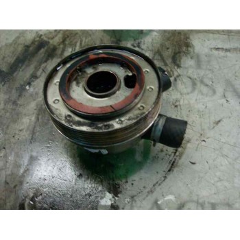 ENFRIADOR ACEITE MOTOR 
