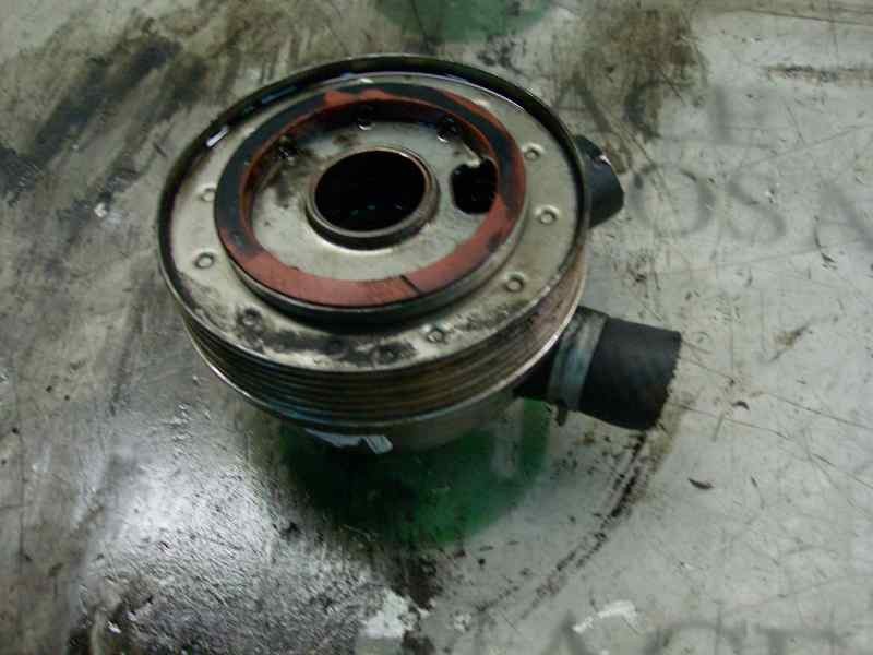 Recambio de enfriador aceite motor para opel corsa b 1.7 diesel referencia OEM IAM   