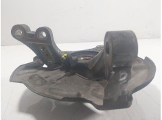 Recambio de mangueta delantera izquierda para peugeot 508 i (8d_) 1.6 bluehdi 120 referencia OEM IAM    2