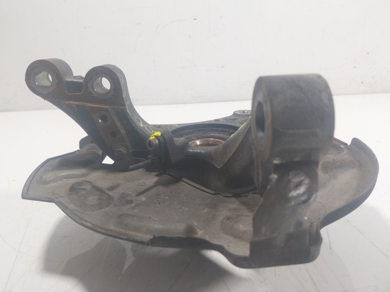 Recambio de mangueta delantera izquierda para peugeot 508 i (8d_) 1.6 bluehdi 120 referencia OEM IAM   