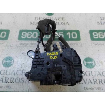 CERRADURA PUERTA DELANTERA DERECHA 